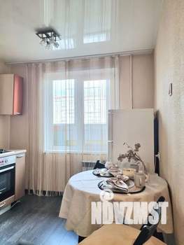 1-к квартира, посуточно, 28м2, 4/9 этаж