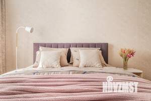 1-к квартира, посуточно, 49м2, 11/25 этаж