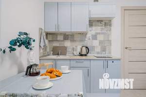 1-к квартира, посуточно, 35м2, 8/11 этаж