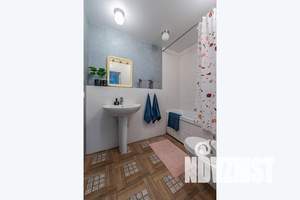 2-к квартира, посуточно, 65м2, 18/26 этаж