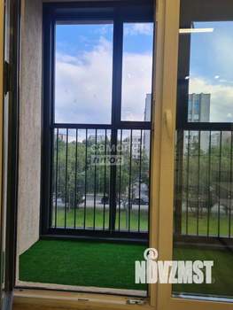 3-к квартира, на длительный срок, 60м2, 4/24 этаж