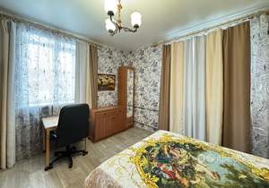 2-к квартира, на длительный срок, 59м2, 2/3 этаж