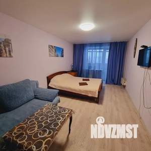 1-к квартира, посуточно, 52м2, 5/10 этаж