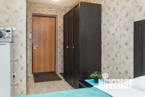 1-к квартира, посуточно, 32м2, 3/9 этаж