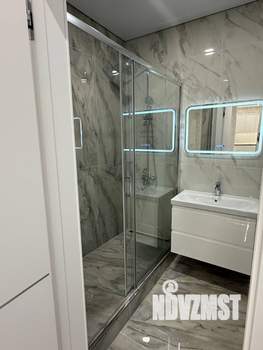 2-к квартира, на длительный срок, 88м2, 17/24 этаж