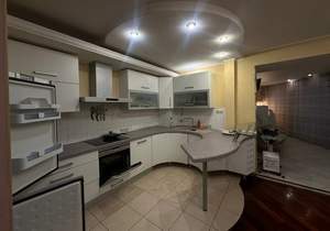 3-к квартира, на длительный срок, 150м2, 4/12 этаж