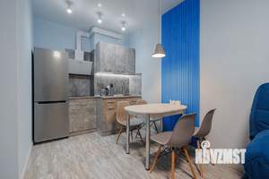 1-к квартира, на длительный срок, 35м2, 7/31 этаж