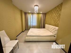 2-к квартира, на длительный срок, 55м2, 6/18 этаж