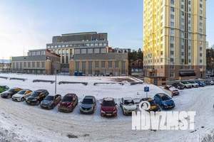 1-к квартира, посуточно, 40м2, 2/11 этаж