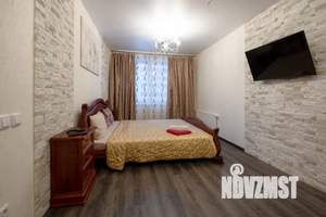 3-к квартира, посуточно, 60м2, 1/1 этаж