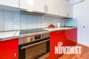 3-к квартира, посуточно, 90м2, 6/15 этаж
