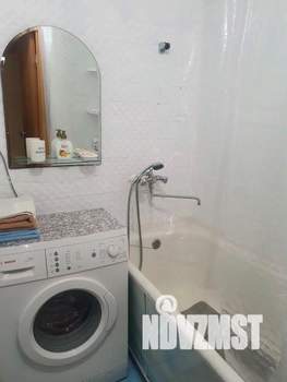 2-к квартира, посуточно, 45м2, 1/1 этаж