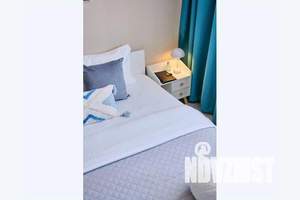 1-к квартира, посуточно, 23м2, 13/28 этаж