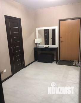 4-к квартира, на длительный срок, 92м2, 13/19 этаж