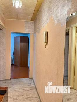 1-к квартира, на длительный срок, 32м2, 3/5 этаж
