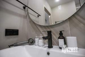 1-к квартира, посуточно, 26м2, 1/1 этаж