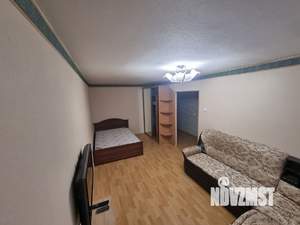 1-к квартира, на длительный срок, 34м2, 5/9 этаж