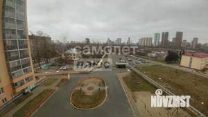 1-к квартира, на длительный срок, 31м2, 6/17 этаж