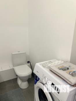 Студия квартира, на длительный срок, 26м2, 12/20 этаж