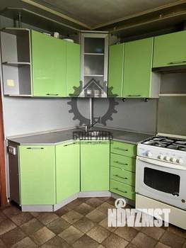 3-к квартира, на длительный срок, 61м2, 5/5 этаж