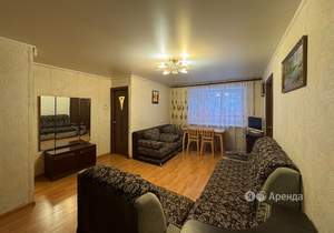 2-к квартира, на длительный срок, 45м2, 2/5 этаж