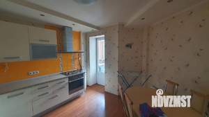 1-к квартира, на длительный срок, 47м2, 3/11 этаж