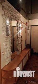 2-к квартира, на длительный срок, 44м2, 4/5 этаж