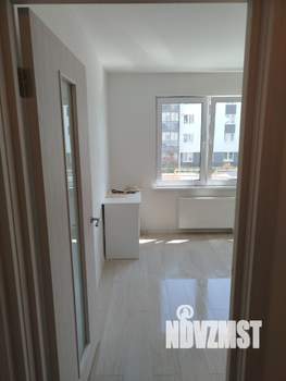 2-к квартира, на длительный срок, 33м2, 2/5 этаж