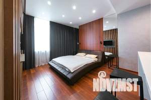 1-к квартира, посуточно, 10м2, 15/16 этаж