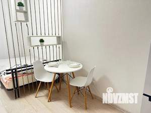 Студия квартира, посуточно, 27м2, 25/25 этаж