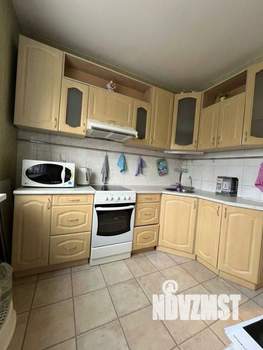 1-к квартира, на длительный срок, 39м2, 3/16 этаж