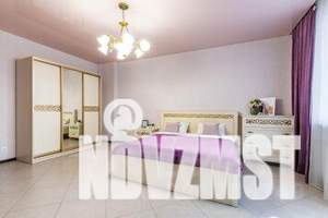 2-к квартира, посуточно, 55м2, 5/9 этаж