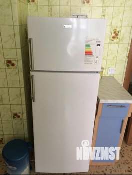 1-к квартира, на длительный срок, 39м2, 5/16 этаж