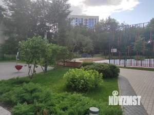 2-к квартира, на длительный срок, 70м2, 12/31 этаж