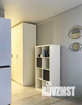 Студия квартира, посуточно, 30м2, 28/35 этаж