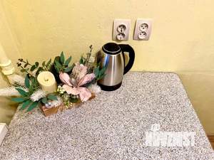 1-к квартира, посуточно, 42м2, 4/4 этаж