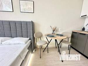 1-к квартира, посуточно, 35м2, 24/28 этаж