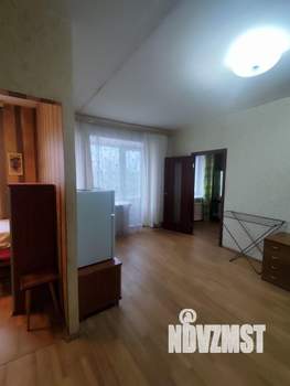 2-к квартира, на длительный срок, 44м2, 4/5 этаж