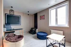 5-к квартира, посуточно, 150м2, 16/16 этаж