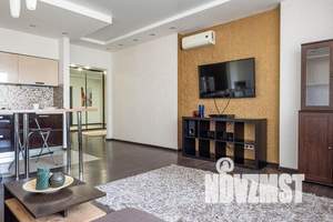 1-к квартира, посуточно, 62м2, 11/27 этаж