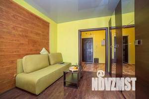 1-к квартира, посуточно, 51м2, 2/25 этаж