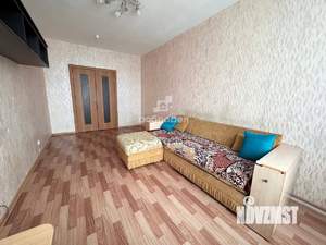 1-к квартира, на длительный срок, 38м2, 6/17 этаж