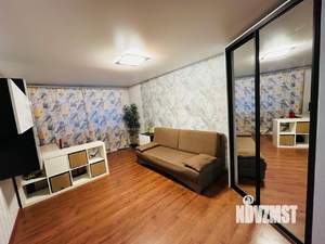2-к квартира, на длительный срок, 45м2, 1/5 этаж