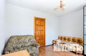 1-к квартира, на длительный срок, 18м2, 4/5 этаж