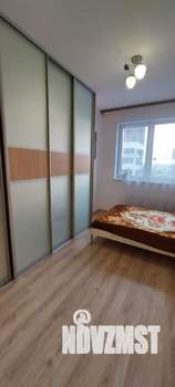 2-к квартира, на длительный срок, 58м2, 19/26 этаж