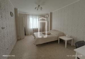 2-к квартира, на длительный срок, 77м2, 15/16 этаж