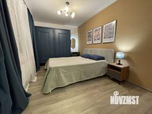 2-к квартира, на длительный срок, 58м2, 2/10 этаж