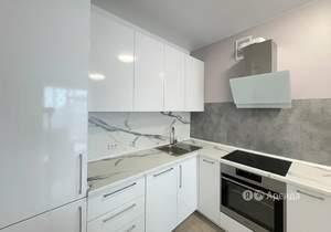 1-к квартира, на длительный срок, 45м2, 12/20 этаж