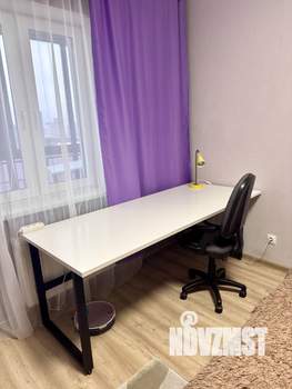 1-к квартира, на длительный срок, 38м2, 15/15 этаж