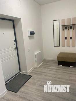 1-к квартира, на длительный срок, 33м2, 2/4 этаж